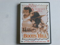 Bud Spencer & Terence Hill - Boots Hill (DVD)