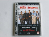 The Usual Suspects (DVD)