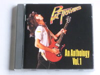 Pat Travers - An Anthology vol.1