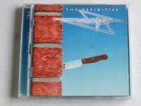 Vandenberg - The Definitive Vandenberg (2 CD)