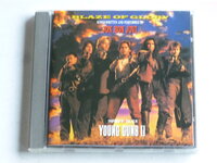 Jon Bon Jovi - Blaze of Glory / Young Guns II