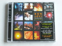 Bon Jovi - One Wild Night / Live 1985-2001