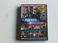 Flikken Maastricht - Het Complete Negende Seizoen (3 DVD)