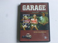 Garage - Leonard Abrahamson (DVD)