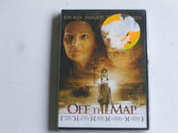 Off the Map - Joan Allen, Sam Elliott (DVD) Nieuw