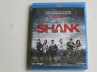 Shank - Adam Deacon, Mo Ali  (Blu-ray)