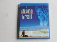 Diana Krall - Live in Rio (Blu-ray)