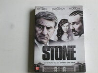 Stone - Robert de Niro (DVD)