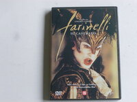 Farinelli: Il Castrato - Gerard Corbiau, Jeroen Krabbe (DVD)