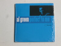 Al Green - Perfect to me (CD Single)