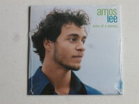 Amos Lee - Arms of a Woman (CD Single) nieuw