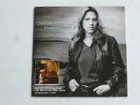 Diana Krall - Temptation (CD Single)