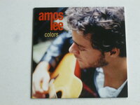 Amos Lee - Colors (CD Single)