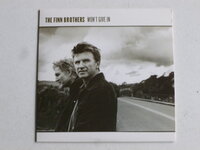 The Finn Brothers - Won't Give in (CD Single)
