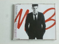 Michael Buble - Feeling Good (CD Single)