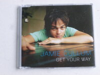 Jamie Cullum - Get your way (CD Single)