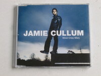 Jamie Cullum - Wind cries Mary (CD Single)