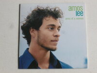 Amos Lee - Arms of a woman (CD Single)