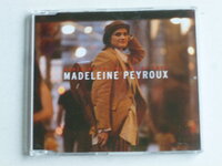 Madeleine Peyroux - Dance me to the end of Love (CD Single)