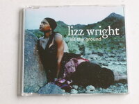 Lizz Wright - Hit the Ground (CD Single)