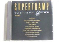 Supertramp - The very best of