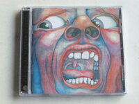 King Crimson - In the court of the Crimson King (master edition 2004)