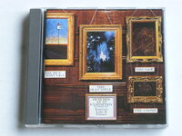Emerson Lake & Palmer - Pictures at an Exhibition (1993)