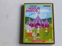 Circus Hocus Pocus - Deel 2 (Ketnet)