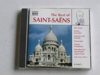 Saint-Saëns - The Best of Saint-Saëns (naxos)