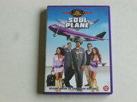 Soul Plane - Snoop Dogg , Jess Terrero (DVD)