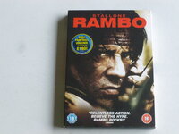 Rambo - Stallone (DVD) sony