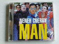 Neneh Cherry - Man