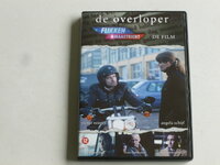 Flikken Maastricht - De Overloper (De Film) DVD