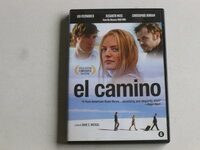 El Camino - Erik S. Weigel (DVD)