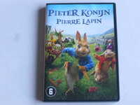 Pieter Konijn (DVD)