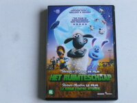 Shaun het Schaap - Het Ruimteschaap (DVD)