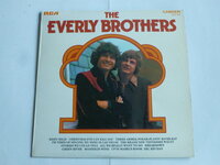 The Everly Brothers - Stories we could tell ( Camden) LP