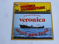 Veronica Documentaire (LP) DM755012