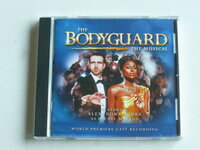The Bodyguard - The Musical