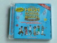 High School Musical - De Nederlandse Musical 