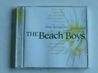 New Symphonic Orchestra plays The Beach Boys 