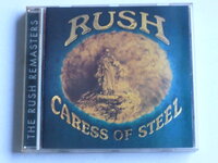 Rush - Caress of Steel (remastered)