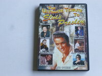 The Ultimate Tribute to Elvis Presley (DVD)