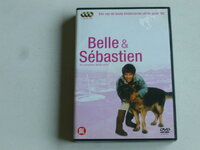 Belle & Sebastien - De Complete Derde Serie  (3 DVD)