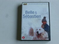 Belle & Sebastien - De Complete Eerste Serie (3 DVD)