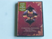 Christina Aguilera - Back to Basics /  Live and down Under (DVD)
