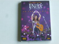 Paula Fernandes - Um ser Amor / Multishow ao vivo (DVD)