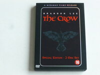 The Crow - Brandon Lee (2 DVD) special edition