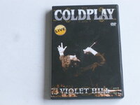 Coldplay - Violet Hill / Live (DVD)