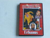 Urbanus - Het Beste van Urbanus / 4 (DVD)